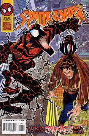 Spider-Man #67