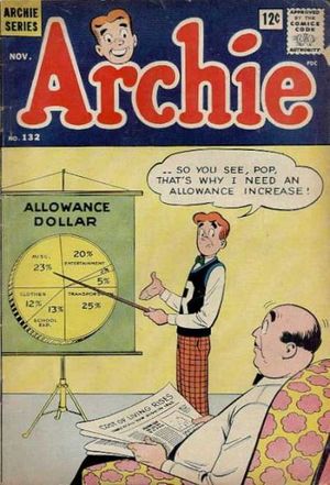 Archie #132