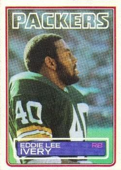 1978 Topps Chester Marcol #271 Green Bay Packers