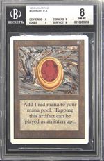 Mox Ruby (Unlimited)