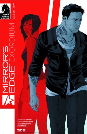 Mirrors Edge Exordium #2