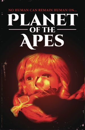 Planet Of The Apes Ursus #3 (Subscription Carey Variant)