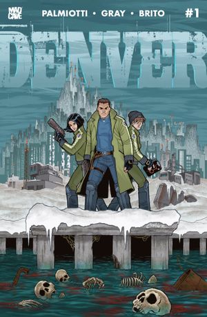 Denver #1
