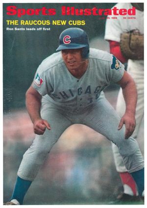 Sports Illustrated #v30 #26