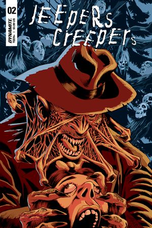 Jeepers Creepers #2