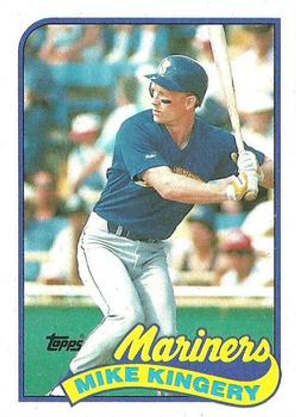 The Best Seattle Mariner Rookie Cards Ever - GoCollect