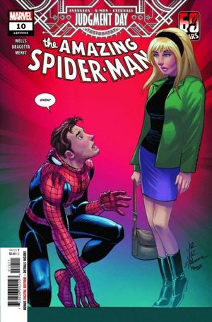 Amazing Spider-man #10