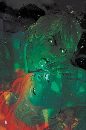 Killing Red Sonja #5 (25 Copy Ward Virgin Color Cover)
