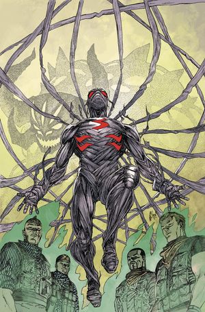 Ragman #6
