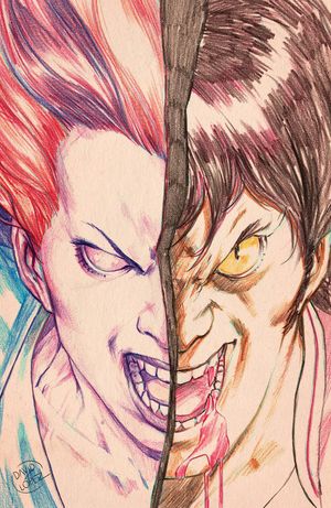 Buffy The Vampire Slayer #23 (Cover D 25 Copy Cover Lopez)