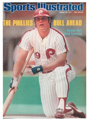 Sports Illustrated #v47 #9