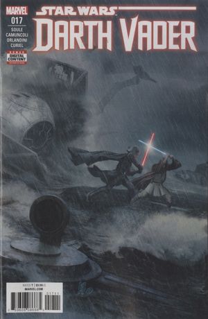 Darth Vader #17