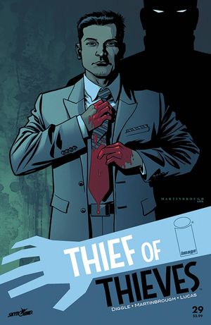 Thief Of Thieves #29