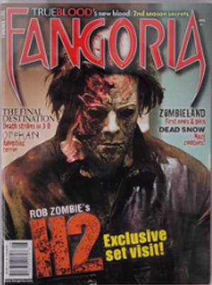 Fangoria #285
