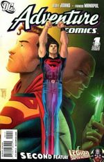 Adventure Comics