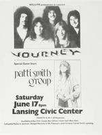 Lansing Civic Center