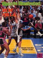 Sports Illustrated #v61 #5 (Subscription Edition)