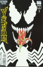 Venom: The Enemy Within