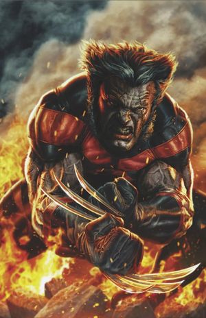 Ultimate Wolverine #1 (Lee Bermejo Variant) Value - GoCollect