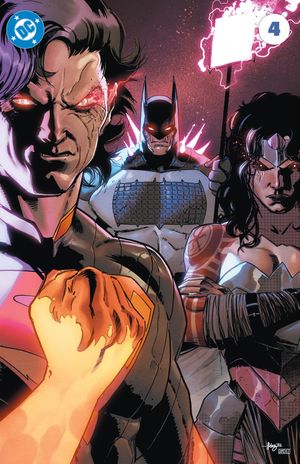 DC K.O. #4