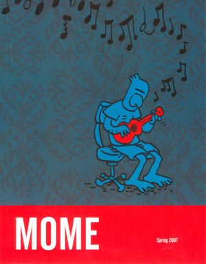 Mome #[7] Spring 2007