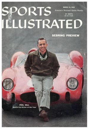 Sports Illustrated #v10 #11