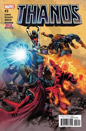 Thanos #3