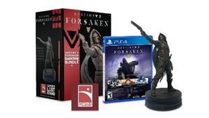 Destiny 2: Forsaken [Gamestop Bundle]
