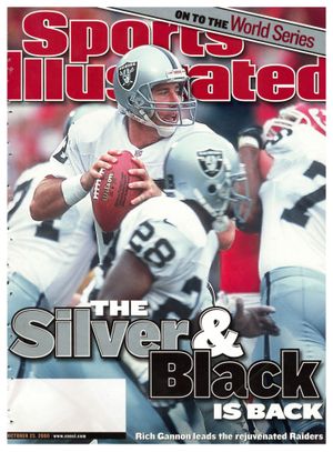 Sports Illustrated #v93 #16