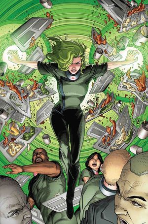 Age Of X-man Prisoner X #2