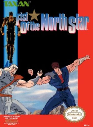 Fist of the North Star