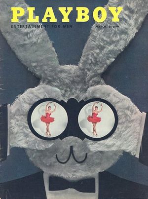 Playboy #v4 #3