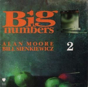 Big Numbers #2