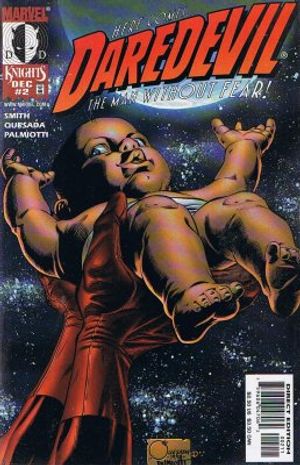 Daredevil #2
