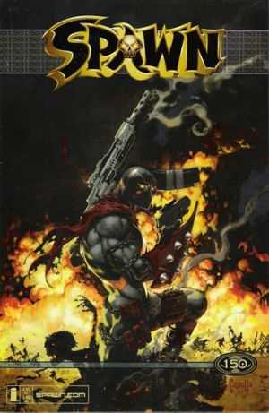 Spawn #150