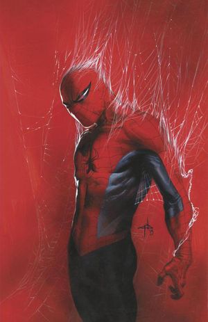 Amazing Spider-man #800 (Dell'Otto Virgin Variant)