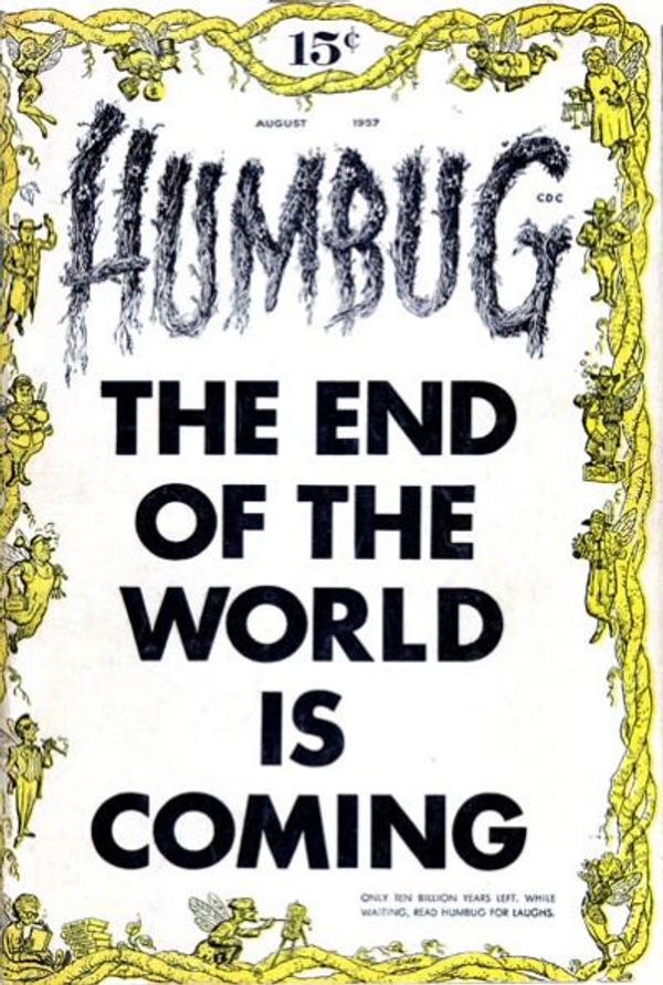 Humbug #1