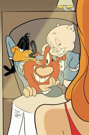 Looney Tunes #236