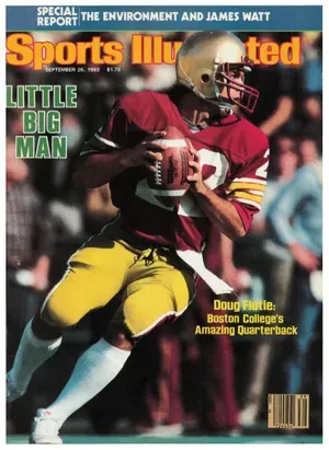 Sports Illustrated #v59 #14 (Subscription Edition)