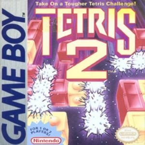 Tetris 2