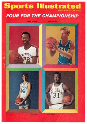 Sports Illustrated #v32 #11