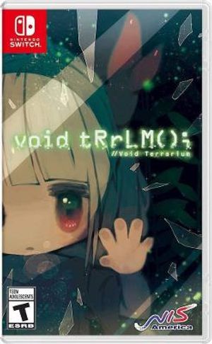 Void TRRLM: Void Terrarium