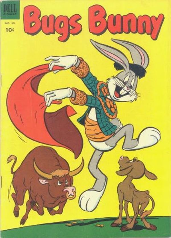 Bugs Bunny #30
