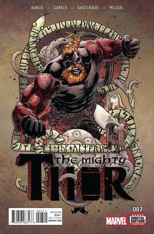 Mighty Thor #7