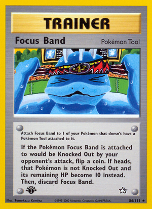 Trainer (Pokmon Tool) Pokmon Cards Values - GoCollect