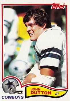 Ed Too Tall Jones 1986 Topps Base #132 Price Guide - Sports Card