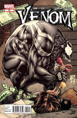 Venom #30