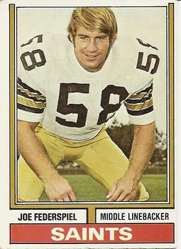 Randy White 1976 Topps Rookie Card #158