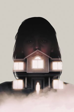 Rowans Ruin #1 (30 Copy De Freitas Cover)