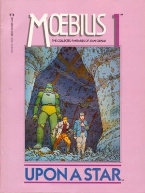 Moebius #1